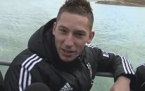 Beşiktaş Antalya Kampı Barbekü | BJK TV