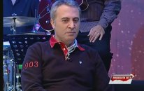 Beşiktaş Başkanı Fikret Orman'ın 2013 Yılı Dilekleri 2. Bölüm | BJK TV