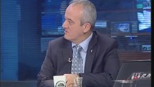 Beşiktaş TV Usta Kramponlar Programı 1. Bölüm | 11.2.2013