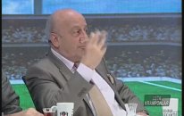 Beşiktaş TV Usta Kramponlar Programı 1. Bölüm | 7 Ocak 2013