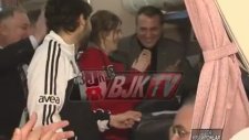 Beşiktaş TV Usta Kramponlar Programı 2. Bölüm | 11.2.2013