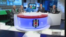 Beşiktaş TV Usta Kramponlar Programı 3. Bölüm | 7 Ocak 2013