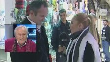 Beşiktaş TV Usta Kramponlar Programı 3.Bölüm 11.2.2013