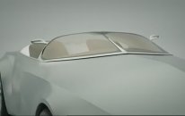 BMW GINA Light Visionary Model: Design