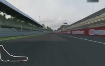 Bmw Sauber F1 Araba Yarışı