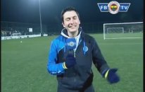 Bu Da Kaçar Mı - Moussa Sow, Dirk Kuyt, Raul Meireless