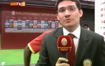 Emmanuel Eboue Güldürüyor