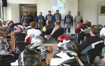 Enduro Park Hechlingen