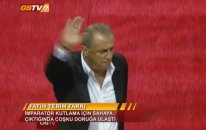 Fatih Terim Farkı