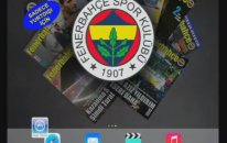 Fenerbahçe Sk E-Dergi