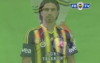 Fenerbahçe SK Forma Çekimi