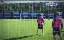 Fenerbahçe SK Neşeli Antrenman