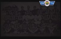 Fenerbahçe Türkiye'nin En Büyük Sivil Toplum Örgütüdür!