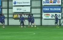 Fenerbahçe Youtube Açıldı!