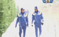 Fenerbahçemiz Akhisarspor Maçına Hazırlanıyor