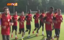 Futbol | Birmingham Günlüğü: 8 Temmuz 2013 Pazartesi