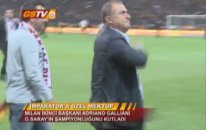 Futbol | İmparator'a Özel Mektup