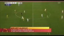 Futbol | Izet Hajrovic Kimdir?