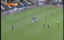 FUTBOL | Özet: Notts County 1-2 Galatasaray