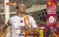 Futbol | Şampiyon Galatasaray!
