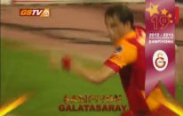 Futbol | Şampiyon Galatasaray!