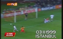 Futbol | Uefa Kupası Zaferinin 13. Yılı