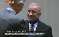 Gstv Özel | Büyük Başkan Ünal Aysal
