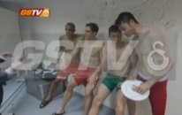 Gstv Özel | ''Kadıköy Hatırası - 2'' Filmin Devamı