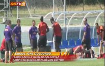 İmparator Fatih Terim Motivasyonu