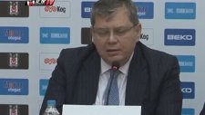 Koç Topluluğu Şirketleri ile Sponsorluk Anlaşmaları İmzalandı