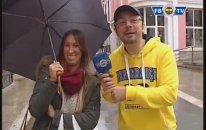 Maç Kaç Kaç | Malaga