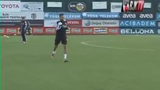 Manuel Fernandes ile Gökhan Süzen El Ele | BJK TV