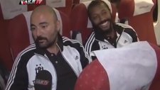 Manuel Fernandes'e Takım Arkadaşlarından Ödül