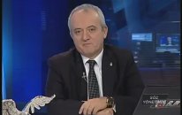 Metin Albayrak Söz Yönetimde Programına Katıldı. (1.Bölüm)- BJK TV