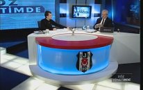 Metin Albayrak Söz Yönetimde Programına Katıldı - Bjk Tv