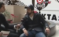 Olcay Şahan İle Keyifli Röportaj | Bjk Tv