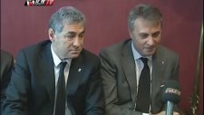 Onursal Başkanımız Süleyman Seba'ya Ziyaret