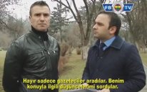 Pancu Hürriyet'i Yalanladı!