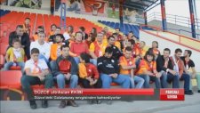 Parçalı Sevda - Düzce