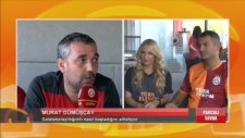 Parçalı Sevda Ultraslan Çorlu