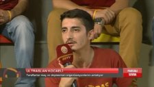 Parçalı Sevda | Ultraslan Kocaeli