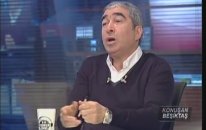 Samet Aybaba Bjk Tv'de Tuğrul Yenidoğan 'ın Konugu Oldu