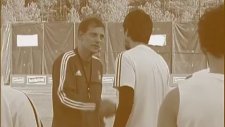 Slaven Bılıc İle Yüz Yüze Part 3
