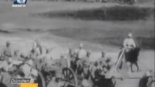 Son Sultan Vahdettin - Dünden Yarına