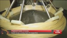 Tuna Yollarda | İzmit