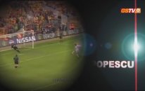 Türk Telekom Arena'da Dev Maç! Galatasaray - FC Barcelona