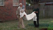 Jackass Presents: Bad Grandpa .5 (2014) Fragman