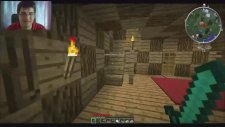 Minecraft Oynuyorum - Bölüm 13: End'e Hazırlık