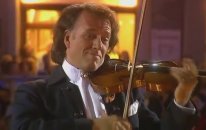 Andre Rieu - The Godfather (Love Theme)