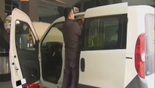 Ankara Haliloto Computest Oto Test